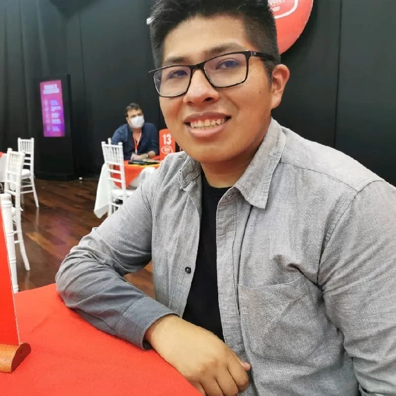 Bryan Choque Canaza