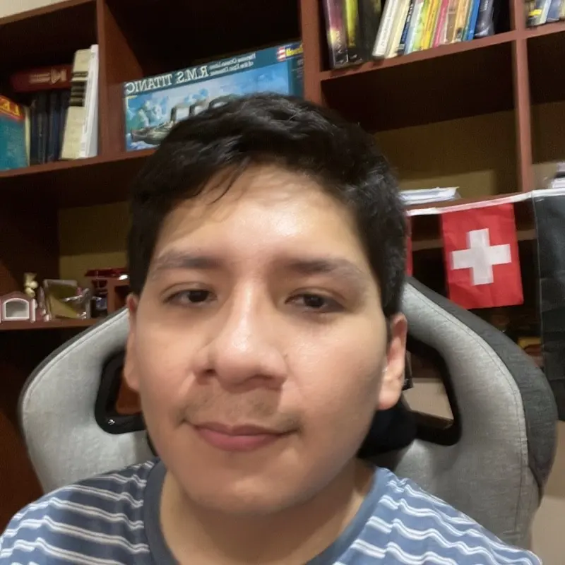 Ramiro Valdez
