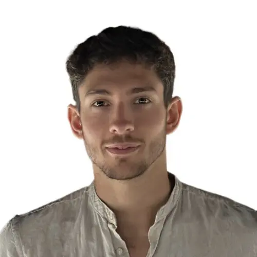 Iván Ari Di Paolo